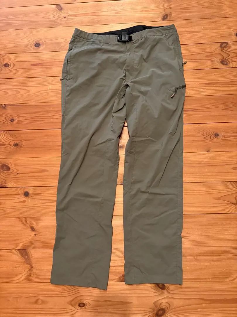 Thumbnail of Montbell O.D. Light Pants - Men's - L-S