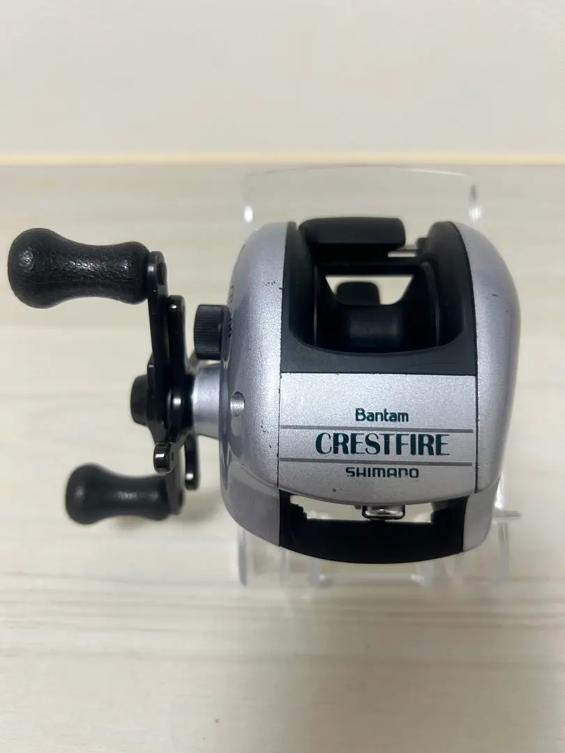シマノバンタムクレストファイヤーSHIMANOBantamCRESTFIRE