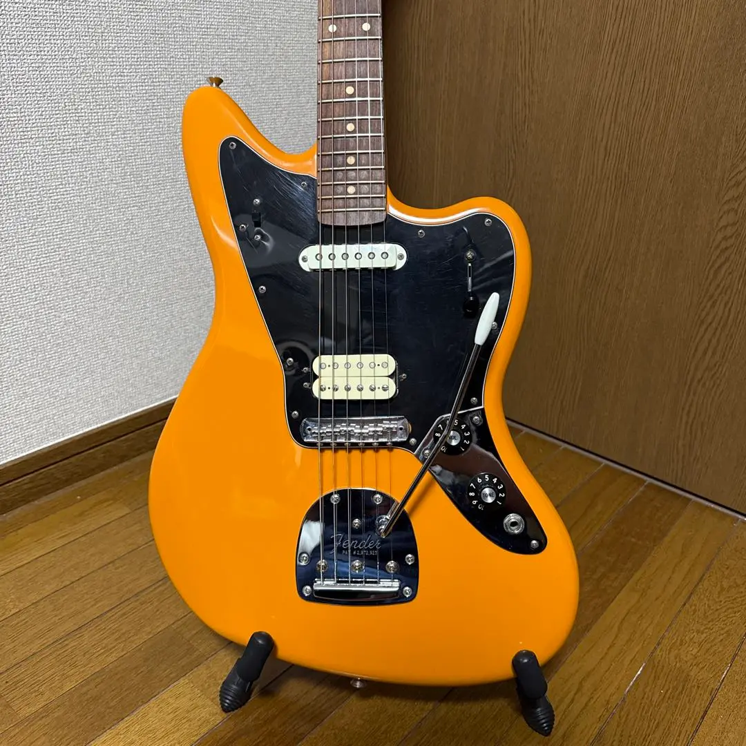 2025年最新】fender player jaguarの人気アイテム - メルカリ