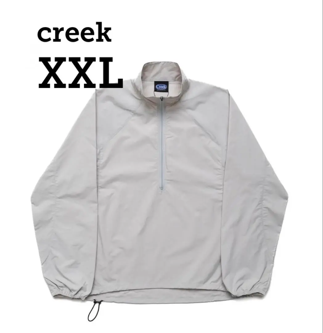 Creek ANGLER'S DEVICE 新品 クリーク アングラーズ デバイス