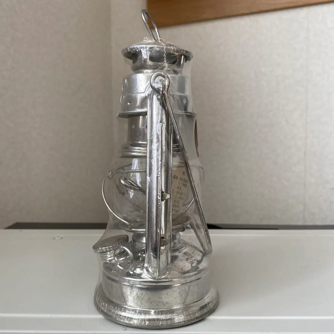 ☆上海光華牌245☆Vintageランタン | Brass.Lantern.Shop7 真鍮