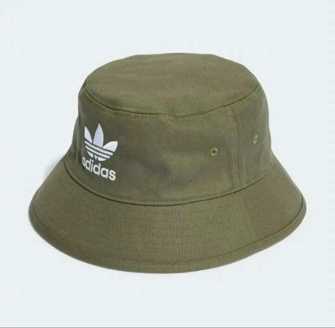 Thumbnail of Adidas bucket hat, khaki