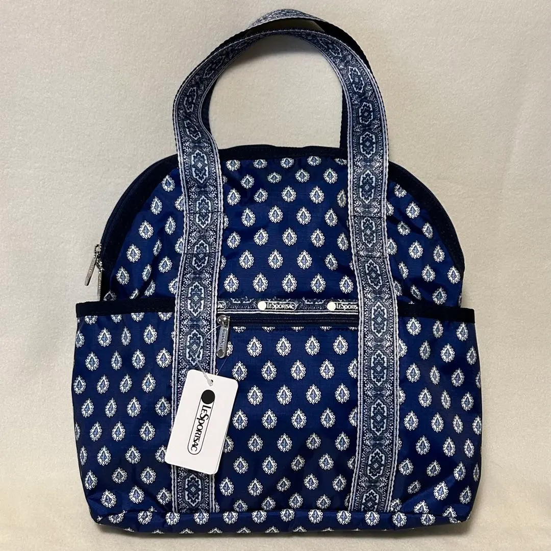 【新品】LeSportsac × lesOLIVADES バックパック 2025年最新】les olivades レスポの人気アイテム - メルカリ