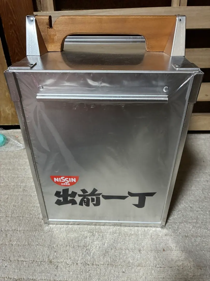 2025年最新】おかもち 出前一丁の人気アイテム - メルカリ