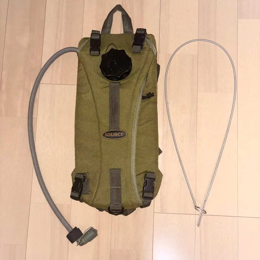 2025年最新】ハイドレーション 自衛隊の人気アイテム - メルカリ