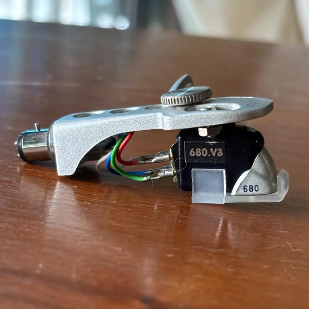 Stanton スタントン 680.V3 カートリッジ セット - メルカリ