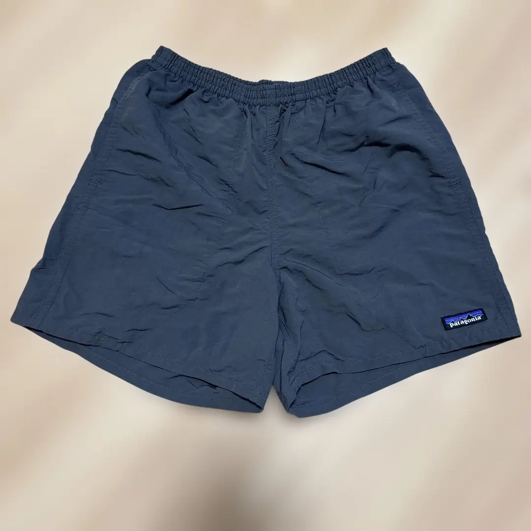 Thumbnail of [Unused Condition] Patagonia Baggies Shorts 5 inch Gray S