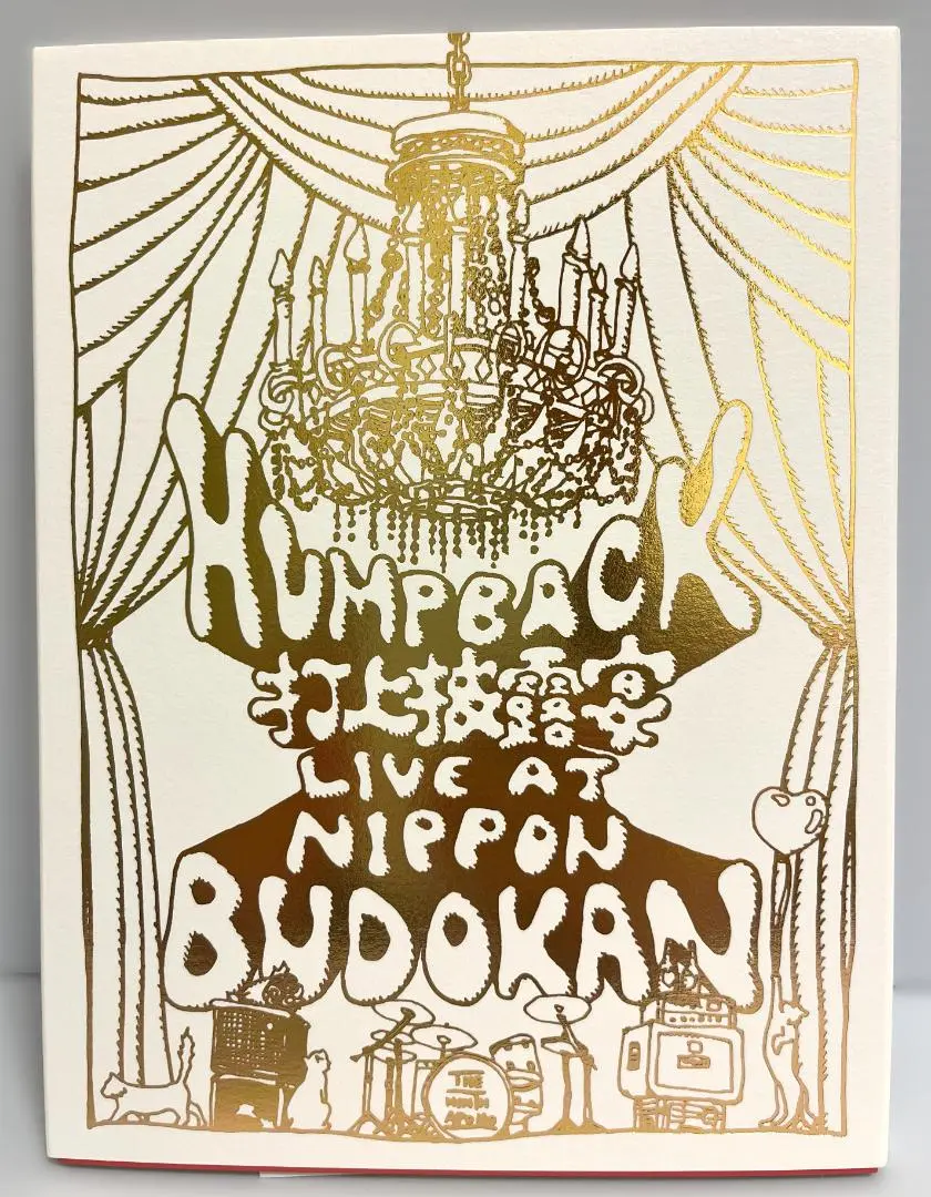 Hump Back TETORA yonige ライブDVD まとめ売り B'z ライブDVDとVHS 13本セット