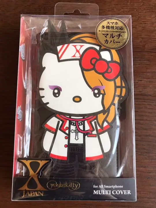 2025年最新】yoshikitty スマホの人気アイテム - メルカリ