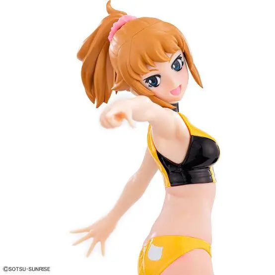 新品未開封　Figure-riseLABO　ホシノ・フミナ 初音ミク  セット Amazon.com: Bandai Hobby Figure-Rise Labo Hoshino Fumina
