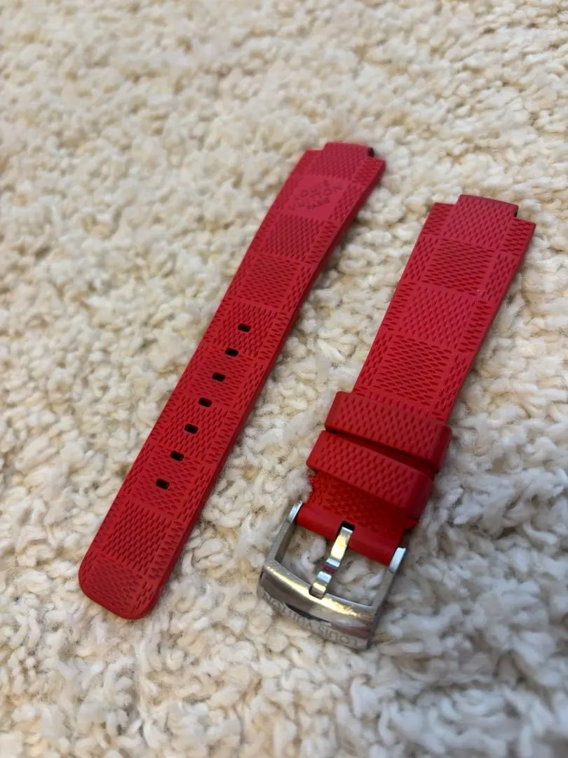 2025年最新】LOUIS VUITTON メンズ ラバーベルトの人気アイテム - メルカリ