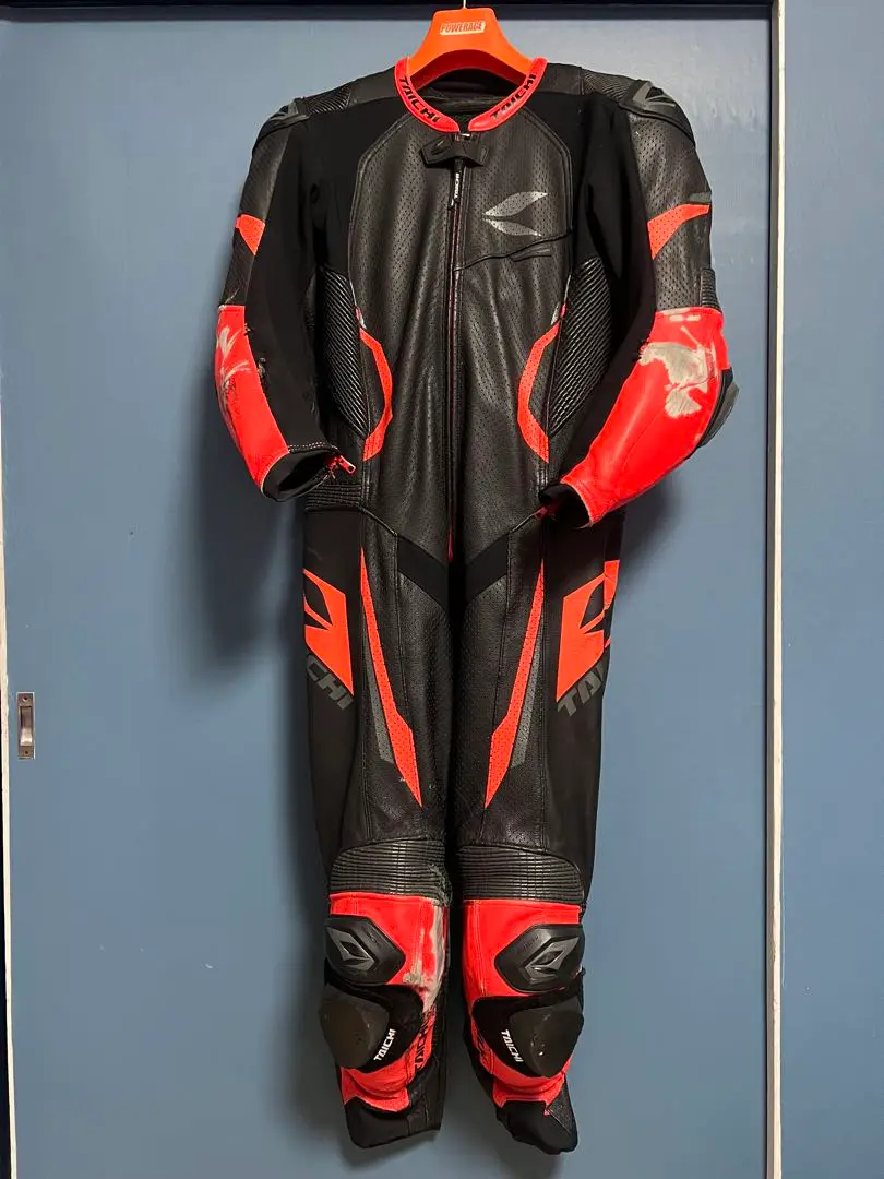 アレンネス レーシングスーツ LW 2025年最新】レーシングスーツ lwの人気アイテム - メルカリ