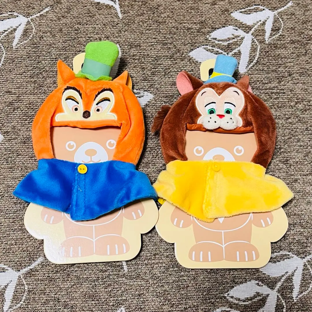 ディズニー ユニベアシティ ビアンコ