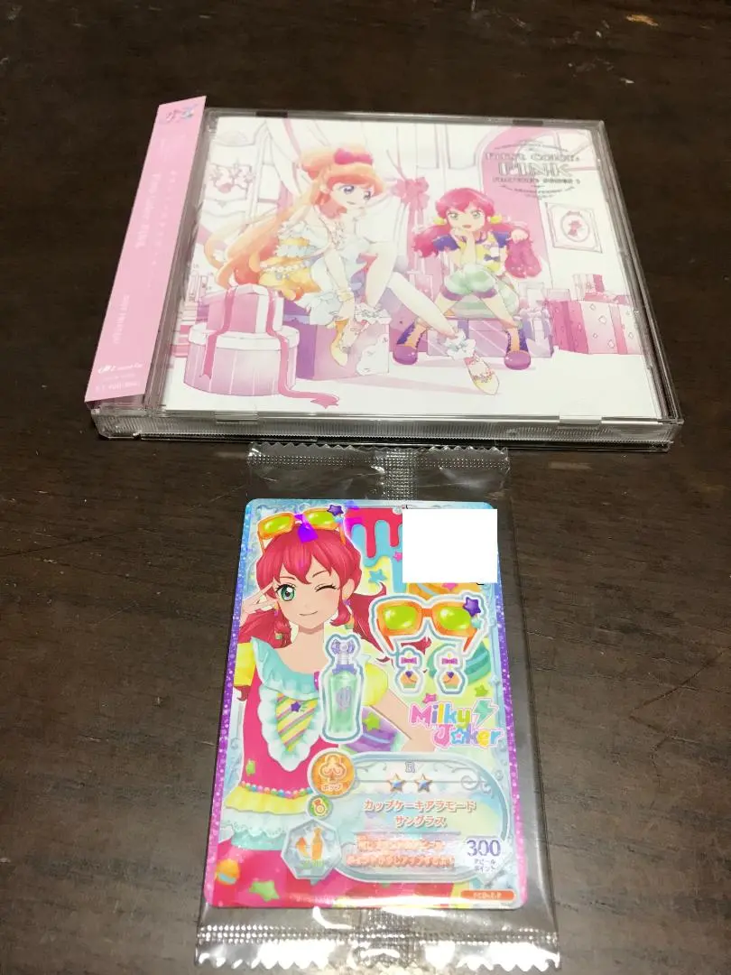 二ノ宮ゆい　松永あかね　直筆サイン入りアイカツカード　2枚 2025年最新】松永あかね二ノ宮ゆいの人気アイテム - メルカリ