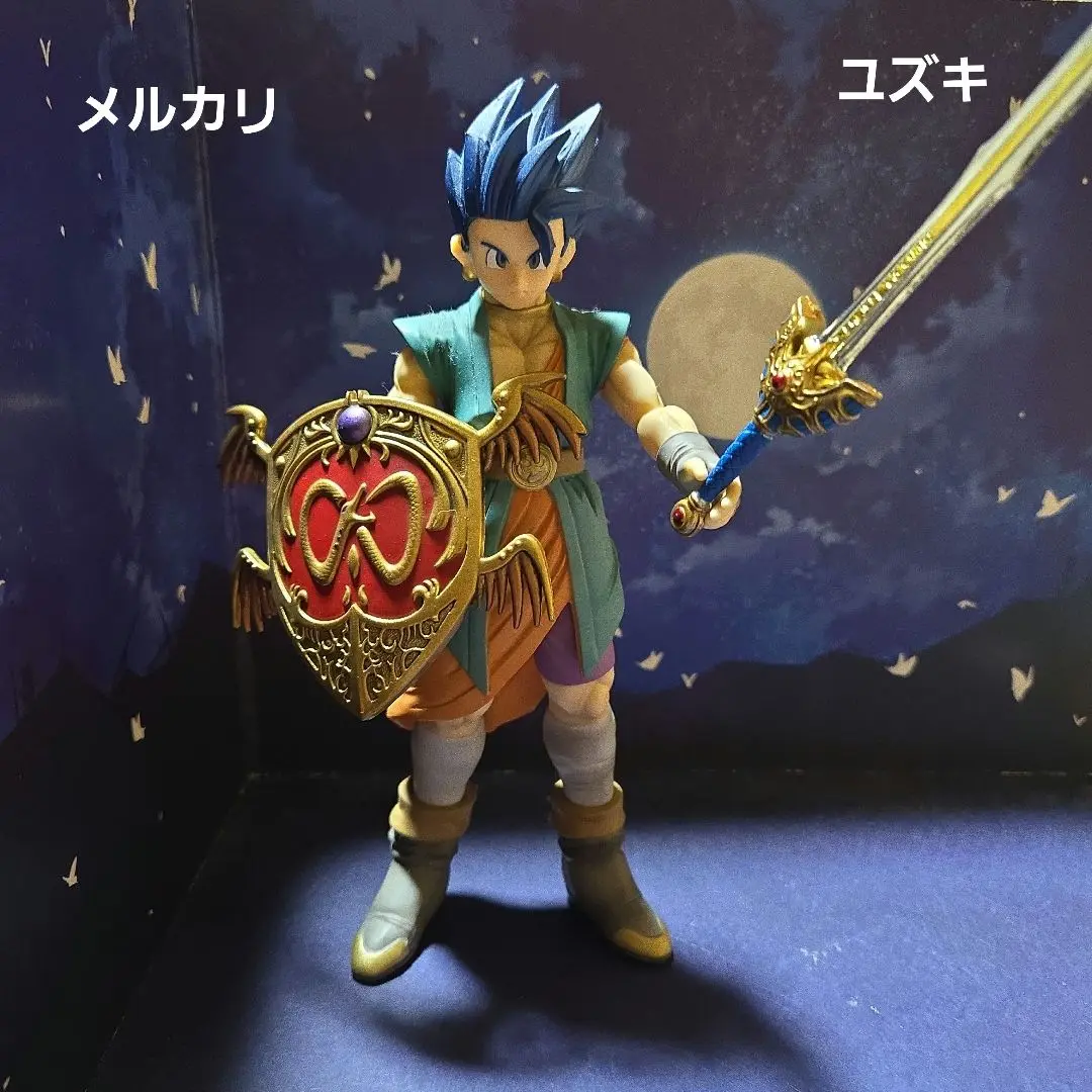 2025年最新】ドラゴンクエスト ソフビ ゴーレムの人気アイテム