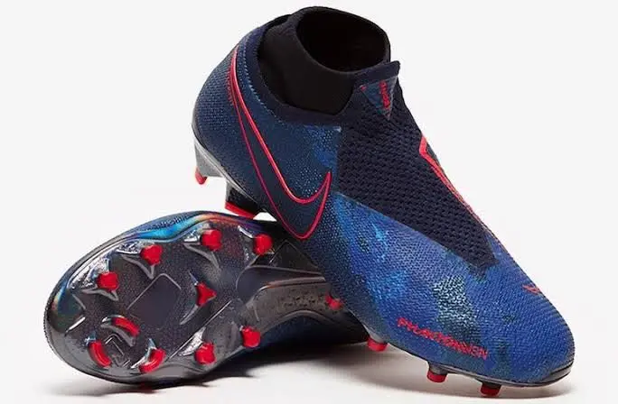 Nike Phantom GT FG 【海外限定】 ナイキ新作スパイク「ファントムGX」正式公開 (ファントムGT2は