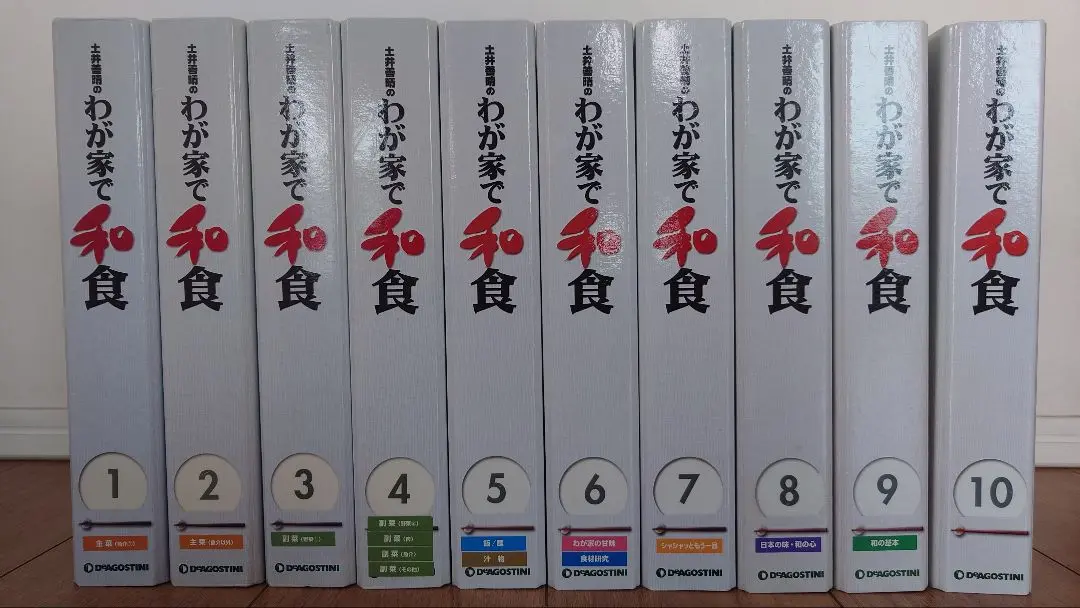 週刊 土井善晴のわが家で和食　54号 週刊 土井善晴のわが家で和食 54号どこで 買える か