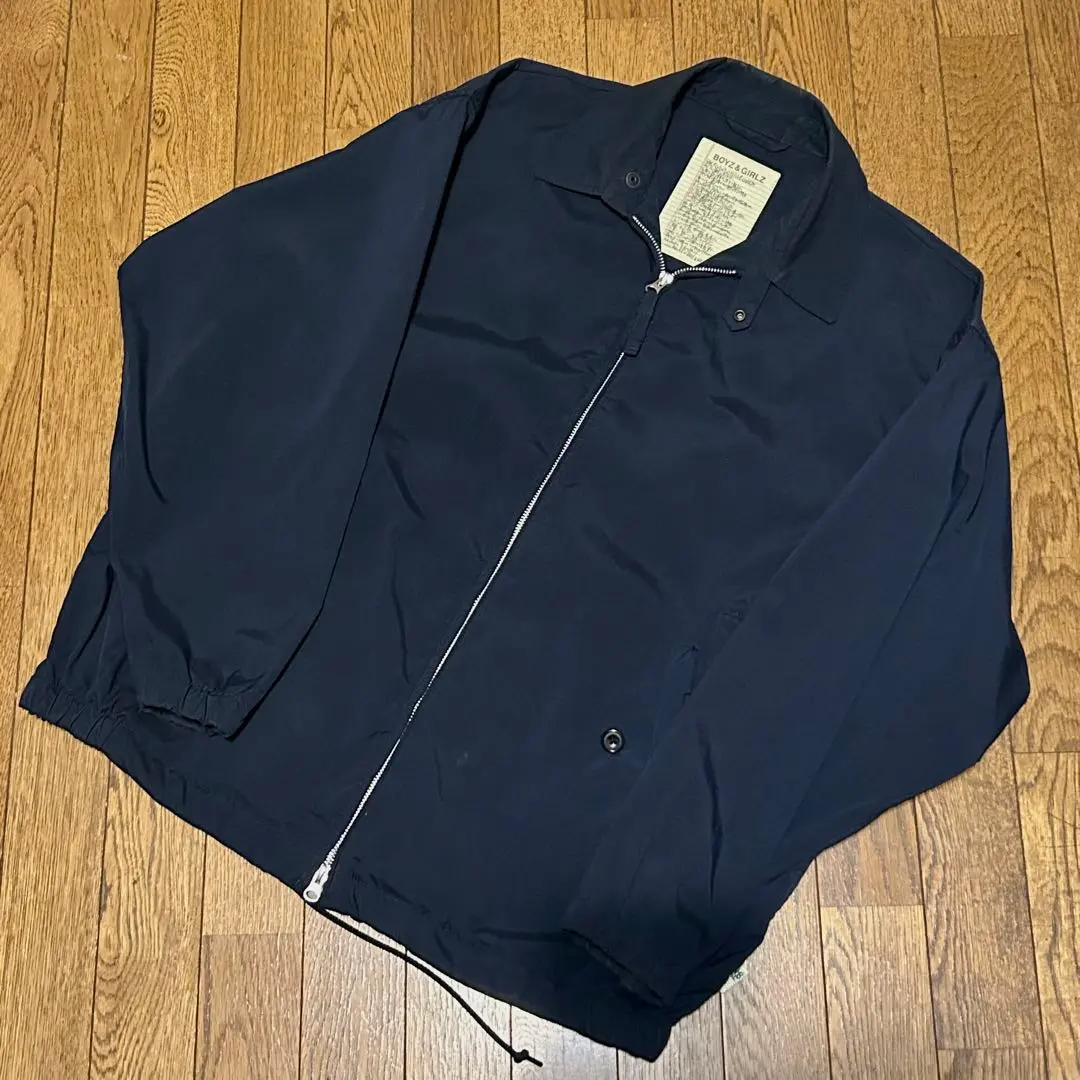 サイズS SSZ 転写パッチワークショーツ BOYS&GIRLZ期 BEAMS