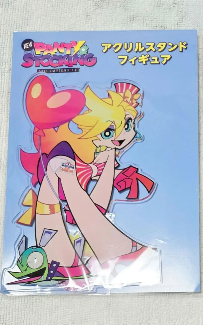新品 未開封 希少 パンティ&ストッキングwithガーターベルト 2025年最新】パンティandストッキングwithガーターベルトの人気