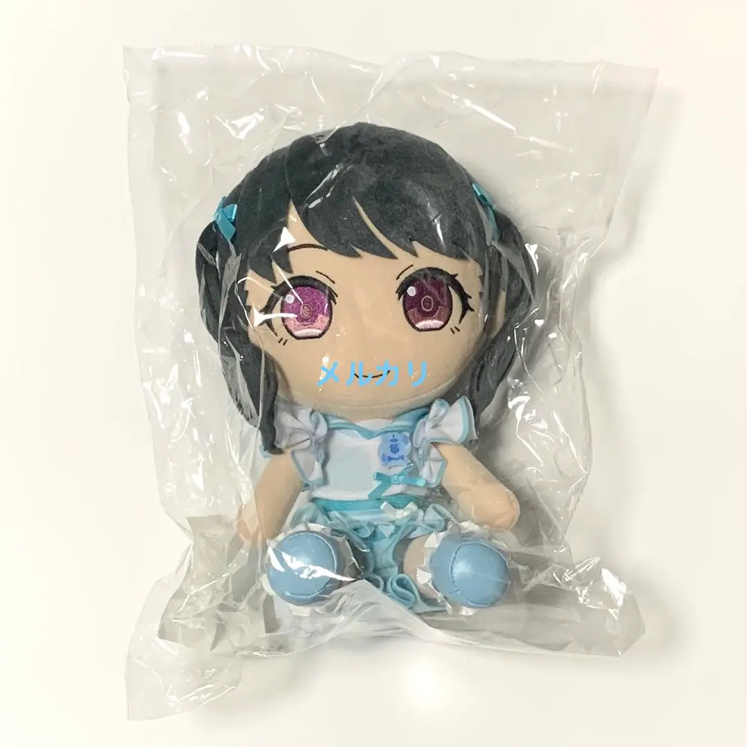 シャニマス もちWhat！福丸小糸 ぬいぐるみ 5周年記念 もちWhat！ぬいぐるみ 福丸小糸 – フィギュア通販は
