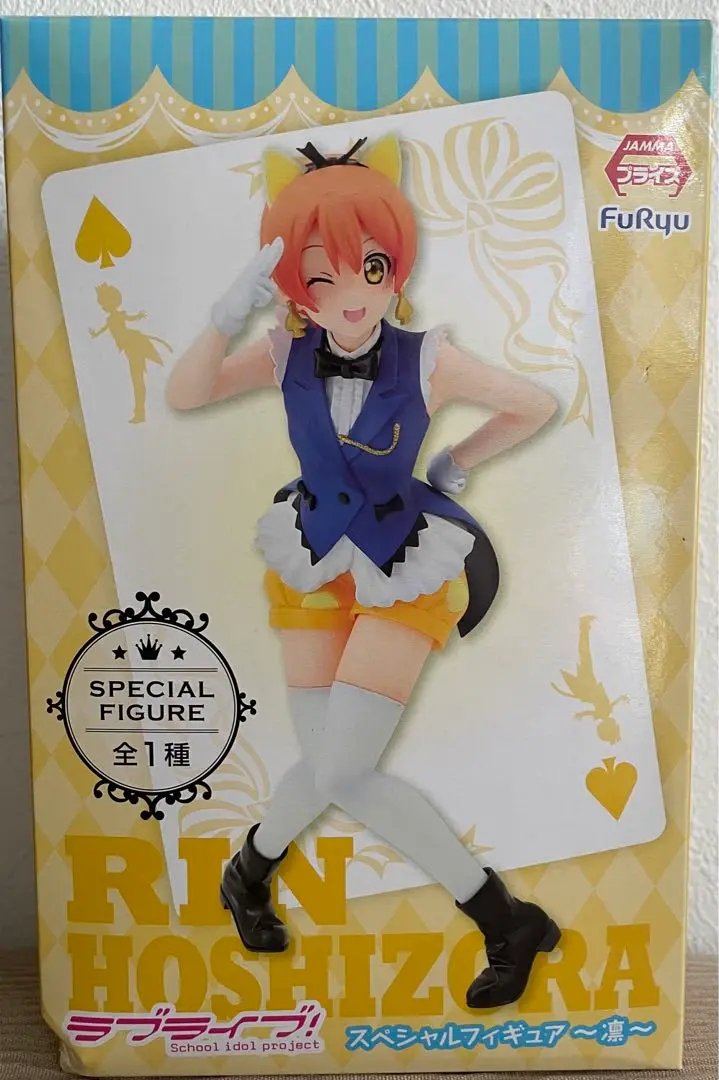 μ's これからのsomeday フィギュアセット 箱なし 2025年最新】ラブライブ! スペシャルフィギュア これからの