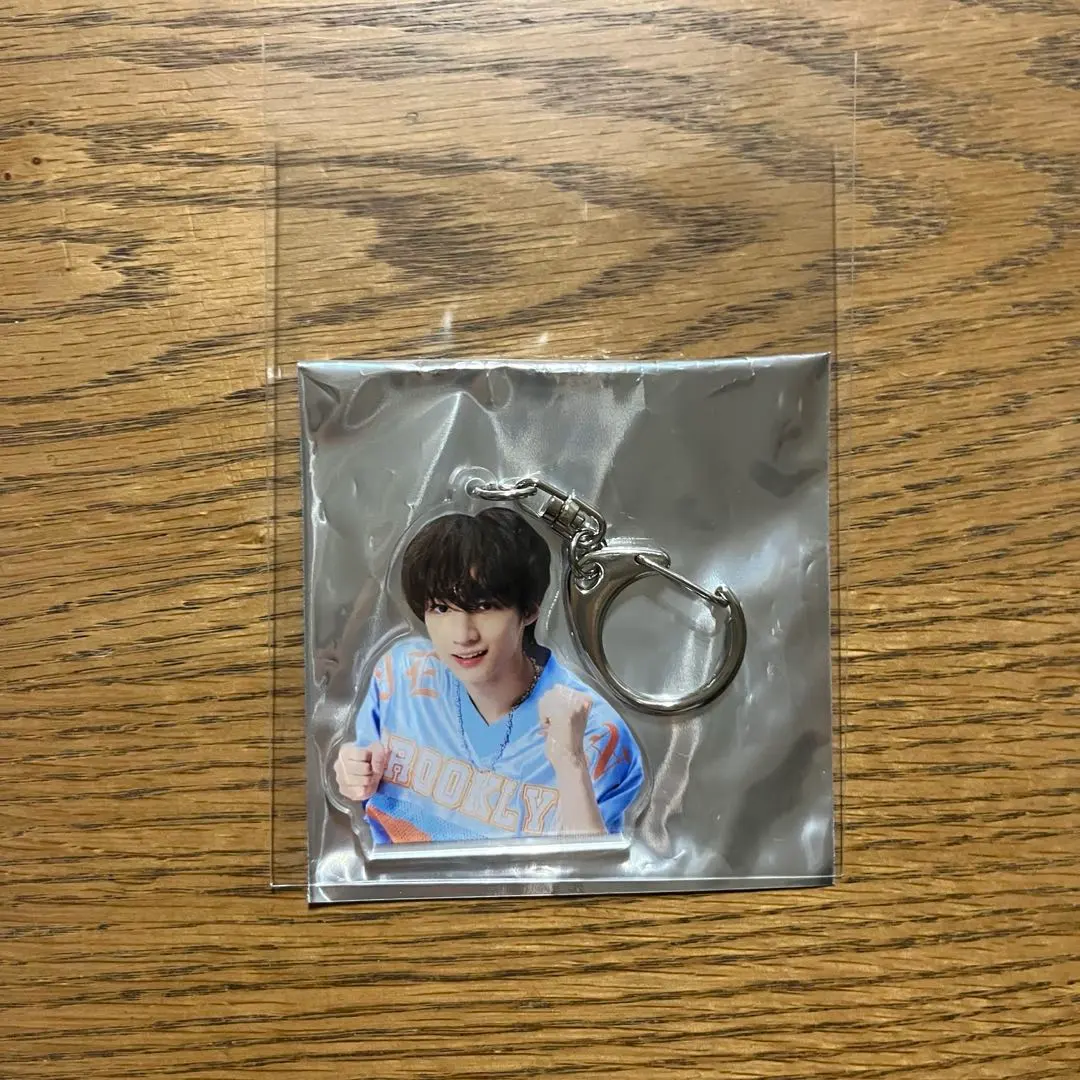 Thumbnail of EBiDAN Daiundokai Sportsmanship ICEx Riku Shiga