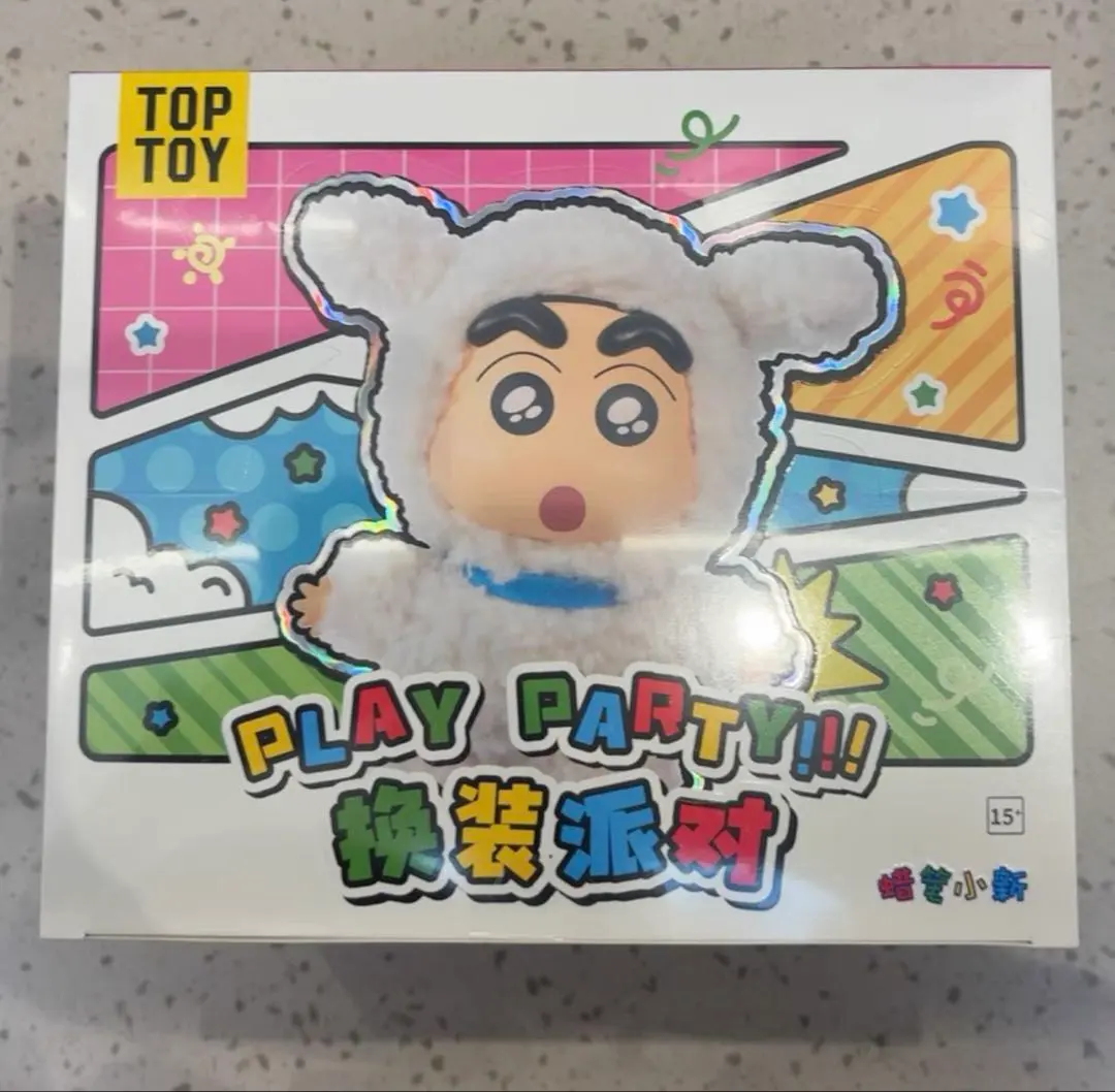 「あゆママ」4箱セット シュリンク付 toptoy トップトイ しんちゃん あゆママ」4箱セット シュリンク付 toptoy トップトイ