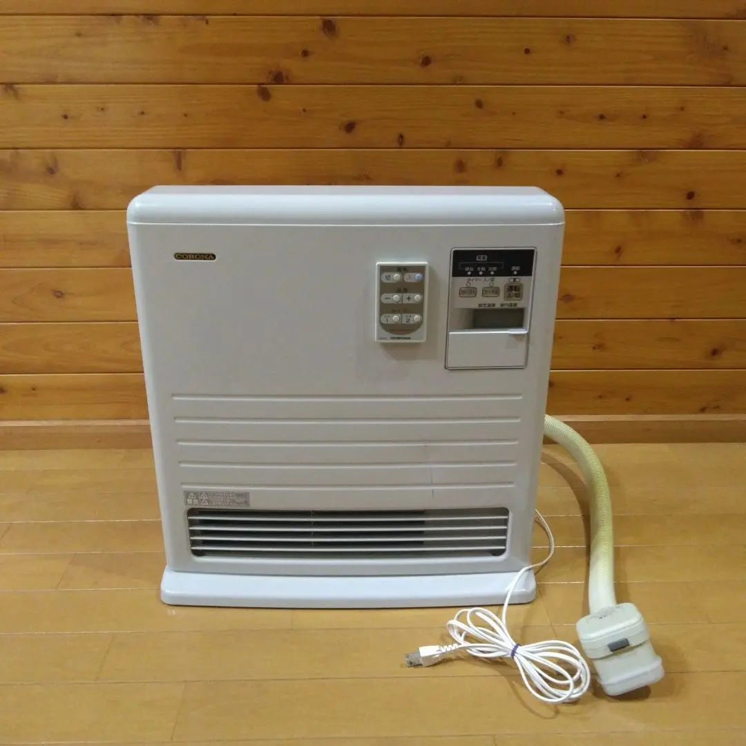 コロナ 温水ルームヒーター CRH-400CS 2011年製 #3280111 2025年最新】コロナ 温水ルームヒーターの人気アイテム - メルカリ