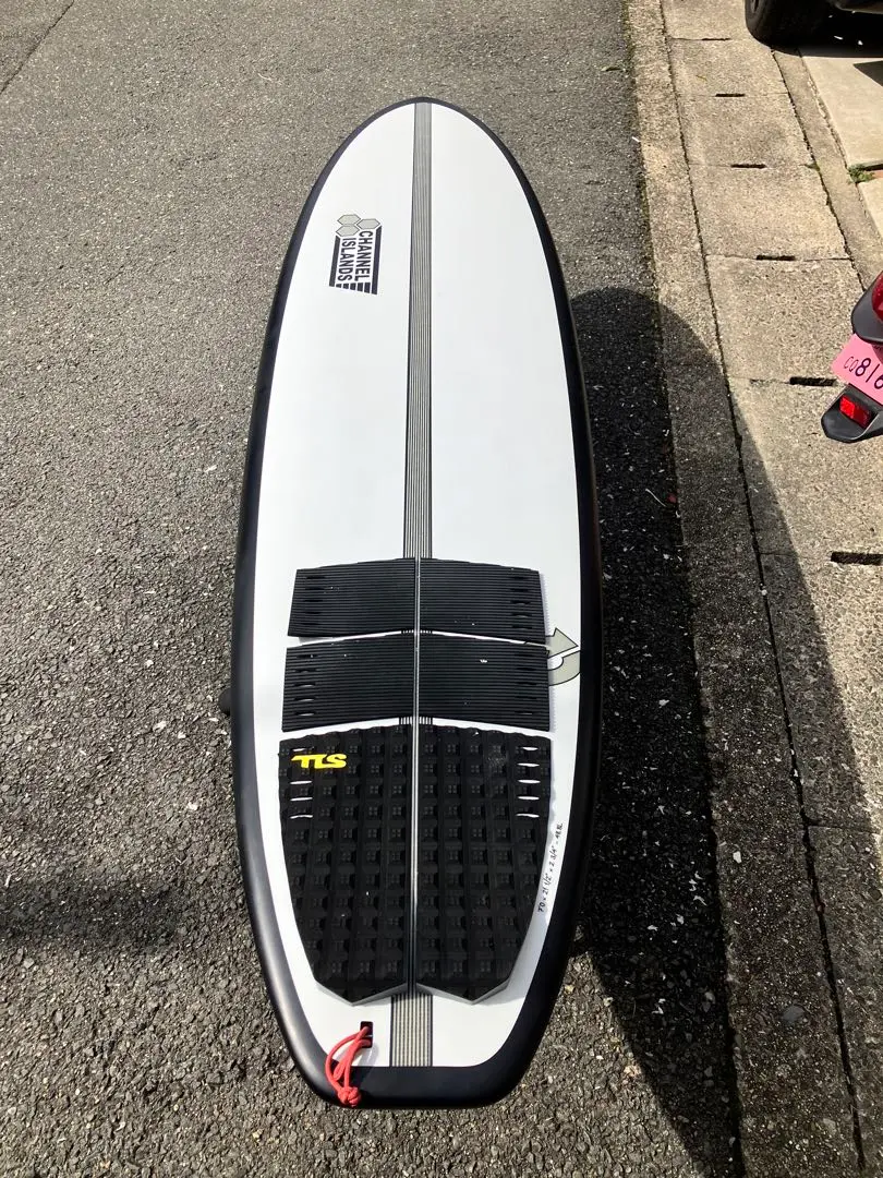 チャンネルアイランド　チャンチョ7.0 ファンボード TORQ SurfBoard トルク サーフボード CHANCHO 7'0