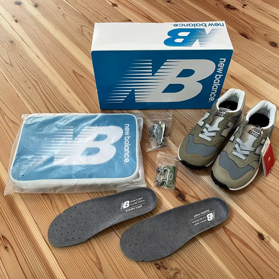 新品未使用 希少品 New BalanceゴルフMG1300JP ニューバランス ニューバランス新宿小田急ハルク】Made in Japanのゴルフ