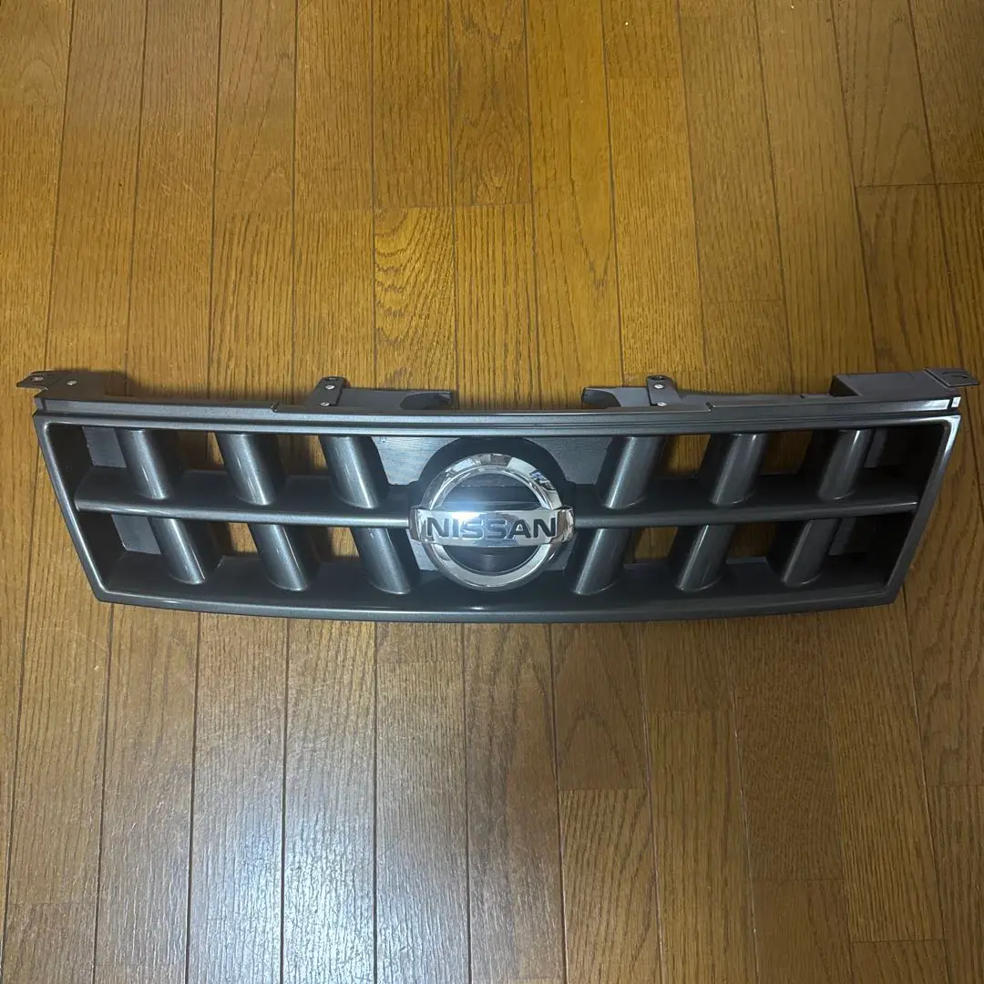 ※ジョン21※T31型エクストレイル 純正加工品 NISSAN グリル 2025年最新】エクストレイル t31 グリルの人気アイテム - メルカリ