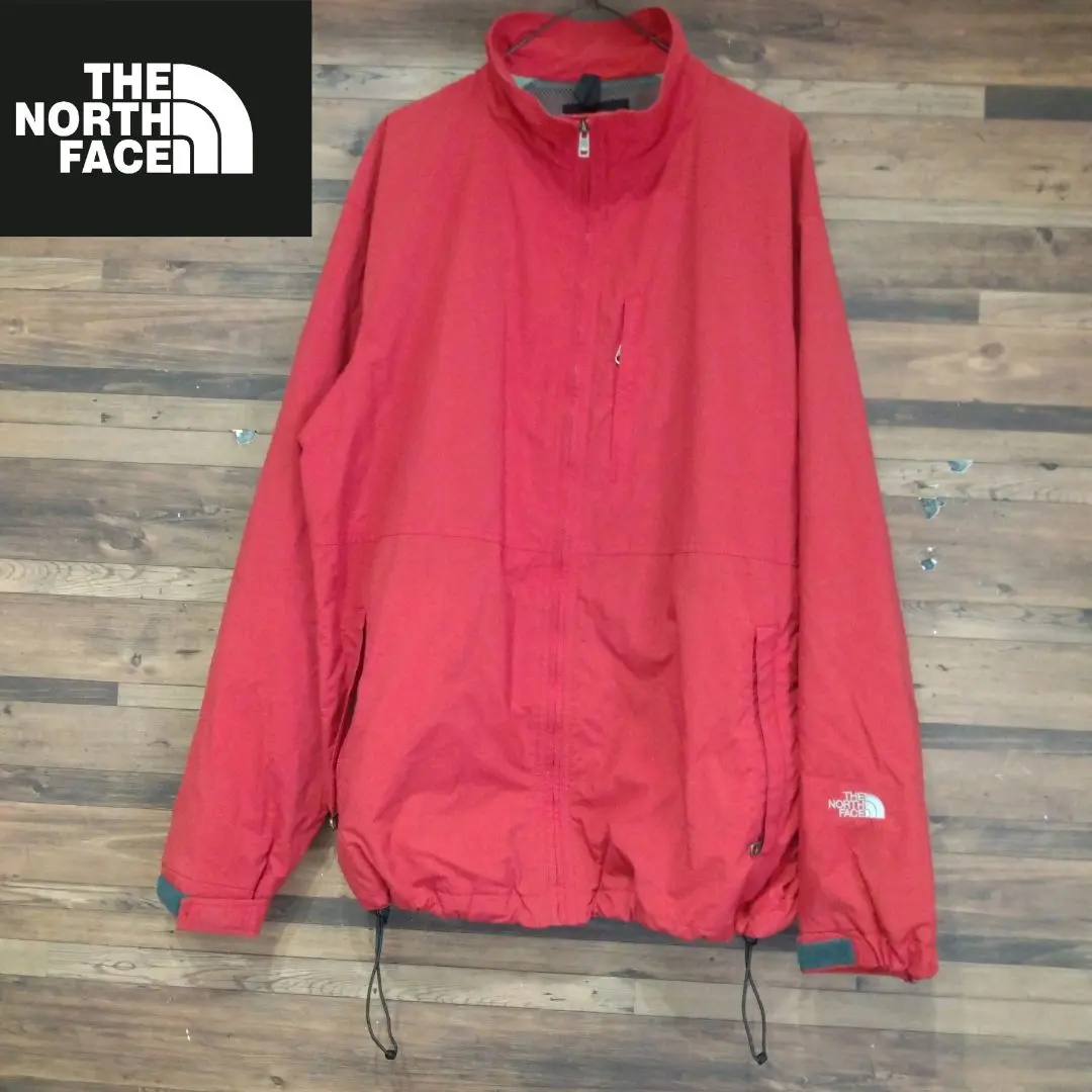 Thumbnail of THE NORTH FACE Trekker Jacket, Mesh Lining, Goldwin