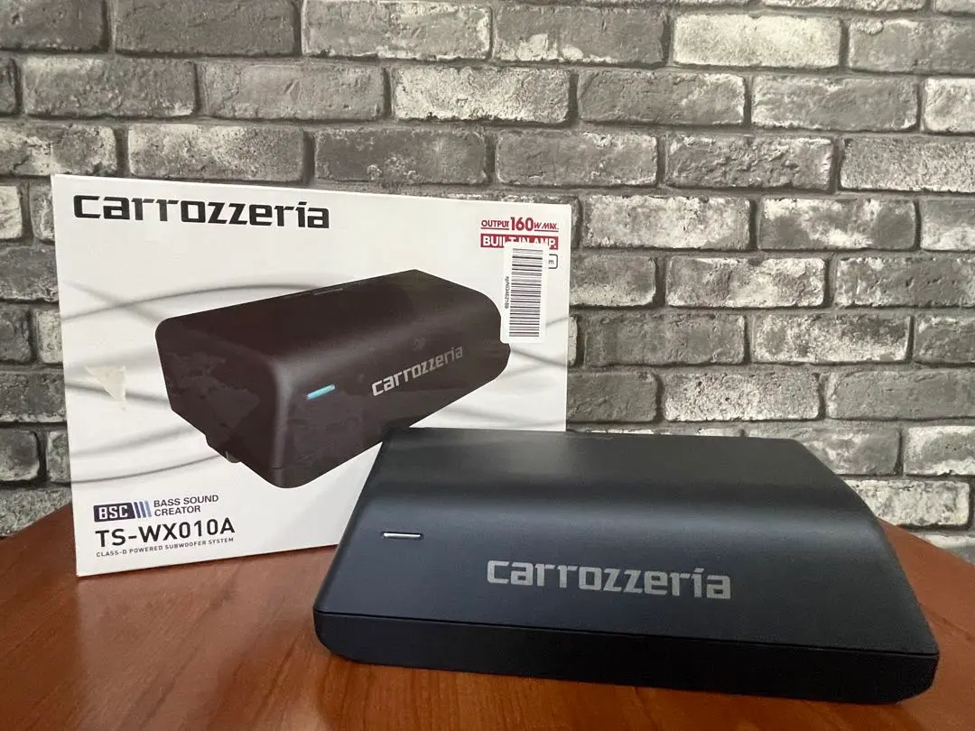 2025年最新】カロッツェリア ts-wx010aの人気アイテム - メルカリ