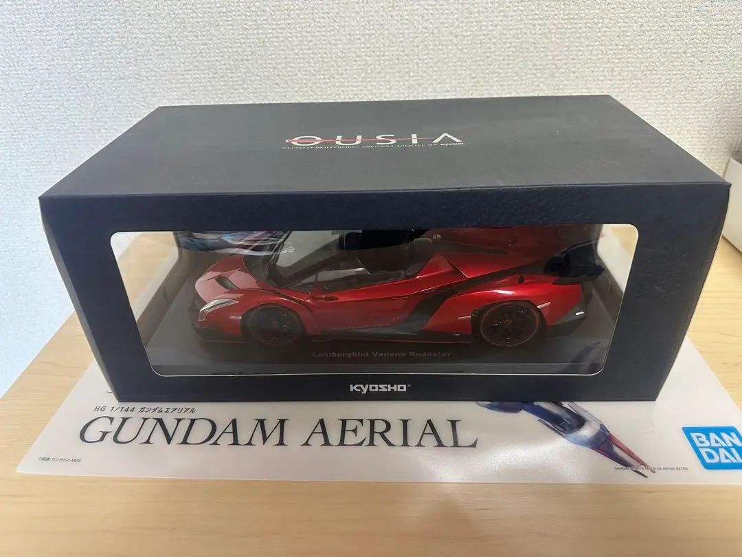 2025年最新】18 veneno ランボルギーニ ヴェネーノ1の人気