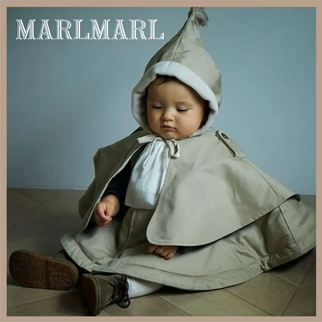 売り尽くしSALE中！MARLMARLアウター 楽天市場】マールマール アウターの通販