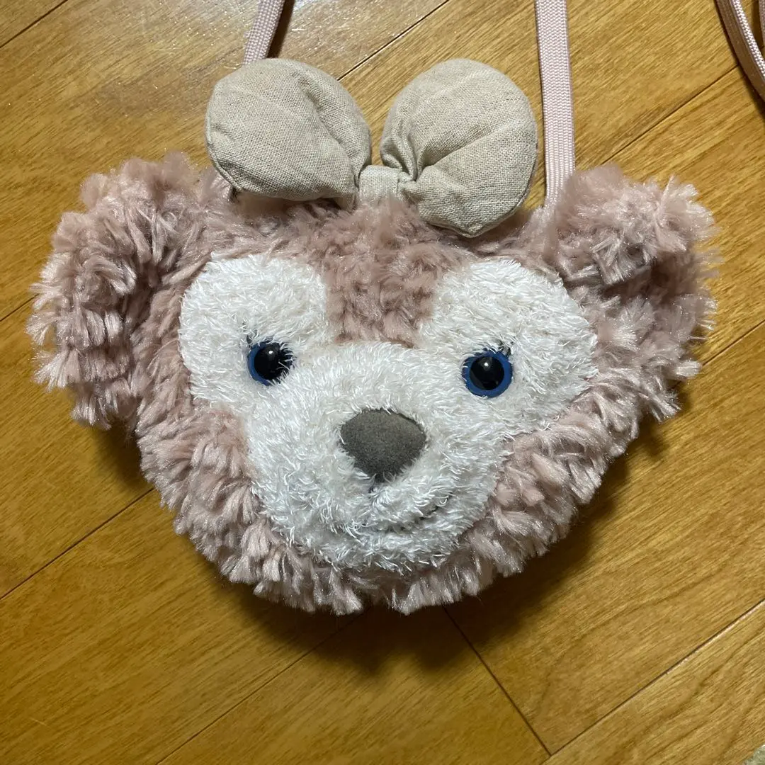 Thumbnail of ShellieMay Shoulder Bag