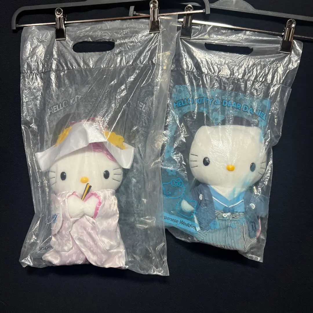 2025年最新】Hello Kitty Dear Daniel Weddingの人気アイテム
