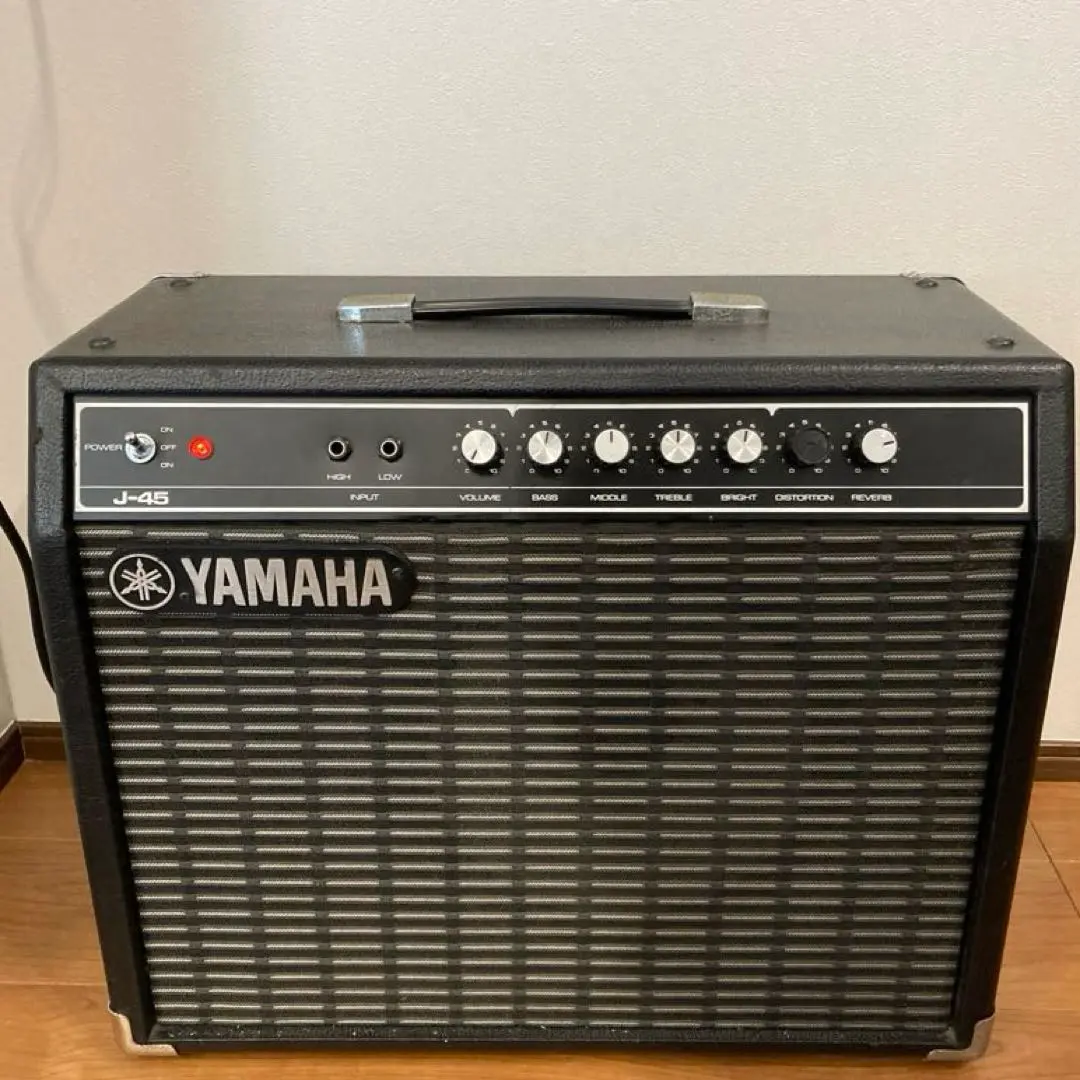 値下げ名器 YAMAHA J-100B