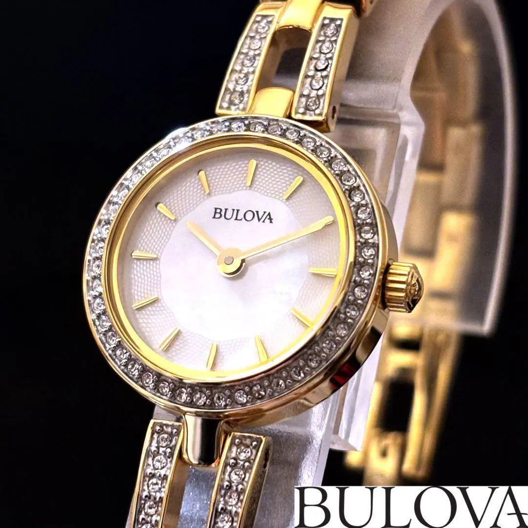 コ*ツ様 【ヴィンテージ】Bulova ブローバ　自動巻き腕時計 23 Jewe Yahoo!オークション -「23石自動巻き」(ブローバ) (は行)の落札