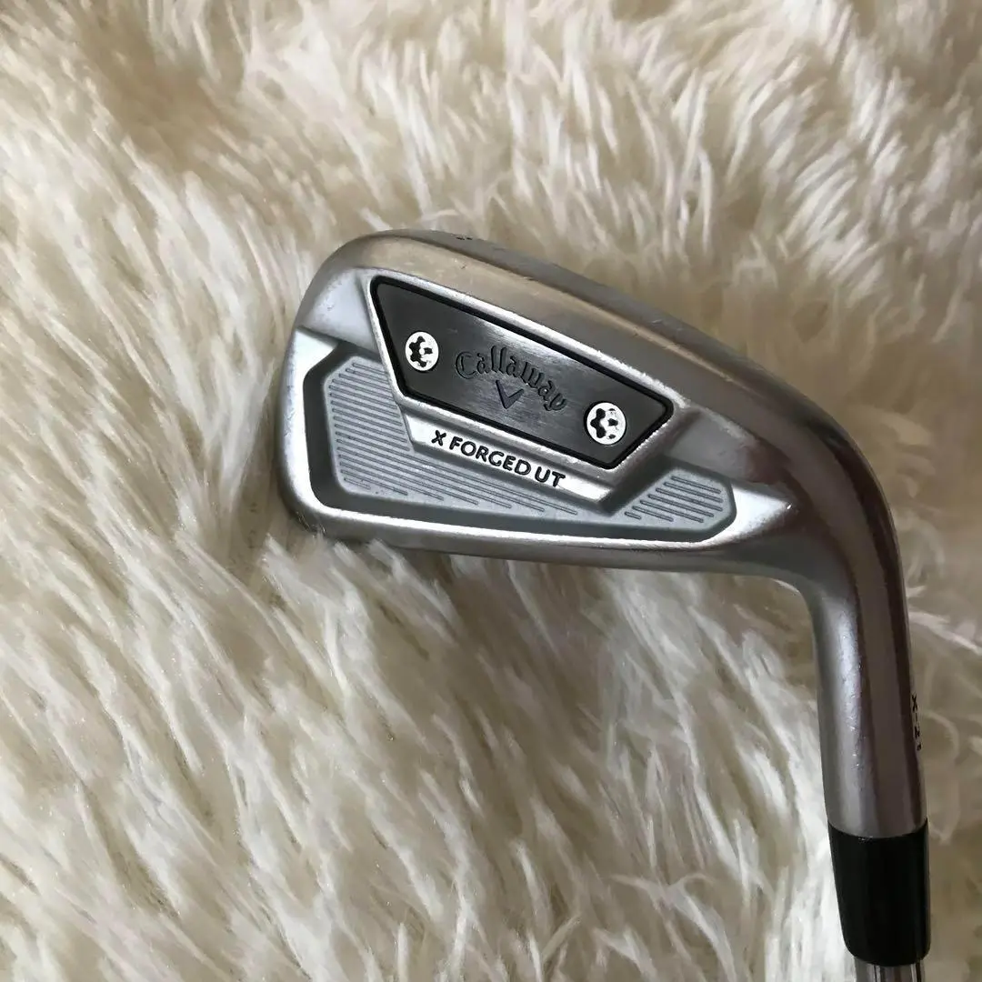 Callaway - キャロウェイ　Xフォージド　ユーティリティ　21度 2025年最新】キャロウェイ x フォージド ユーティリティの人気