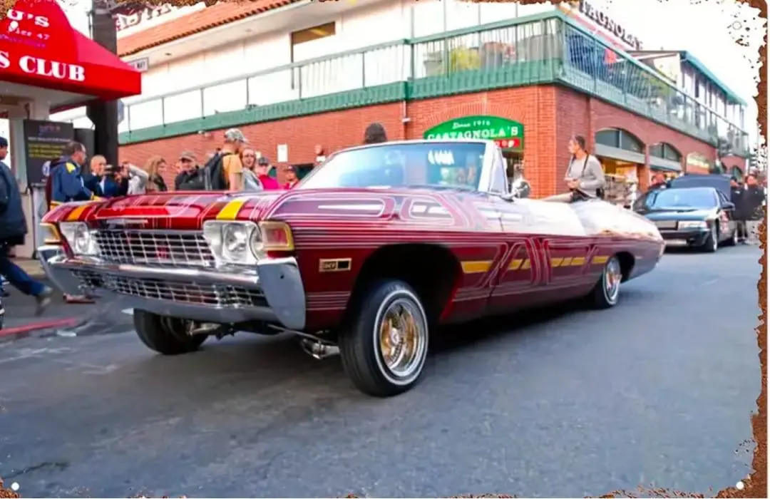 2025年最新】Lowrider 看板の人気アイテム - メルカリ
