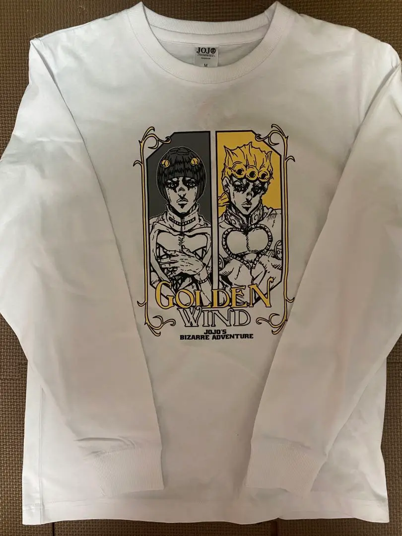 2025年最新】グイード・ミスタ tシャツの人気アイテム - メルカリ