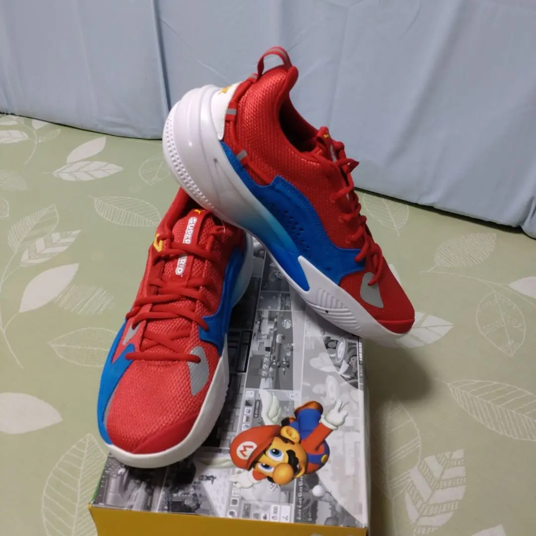 PUMA RS dreamer プーマ ドリーマー バッシュ 27cm Amazon.com | PUMA Mens Rs-Dreamer Mid Basketball Sneakers