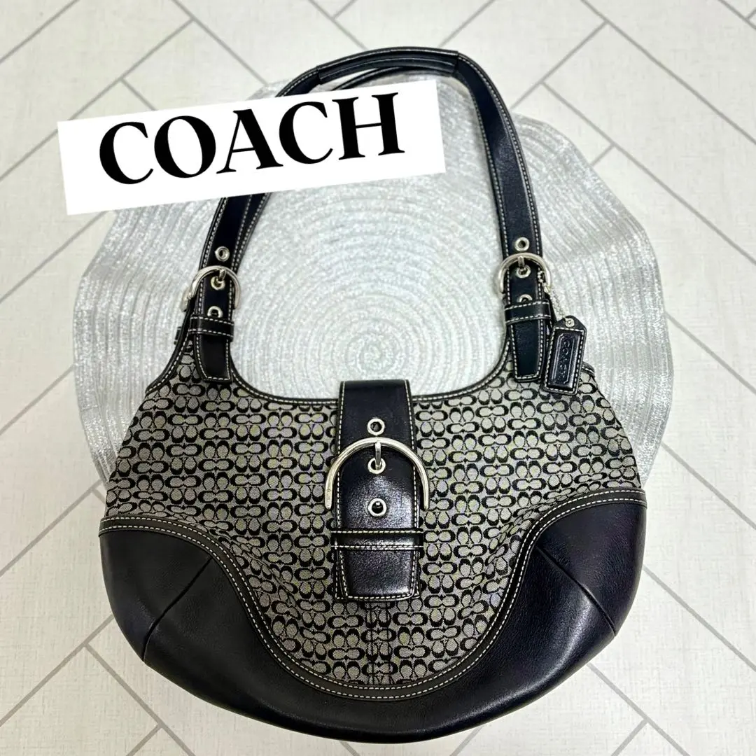 楽天市場】コーチ COACH ショルダーバッグ 7074 ミニ