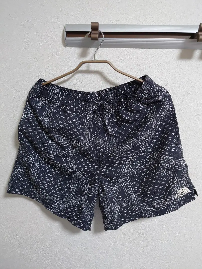 2025年最新】THE NORTH FACE NB41852 Novelty Versatile Shorts