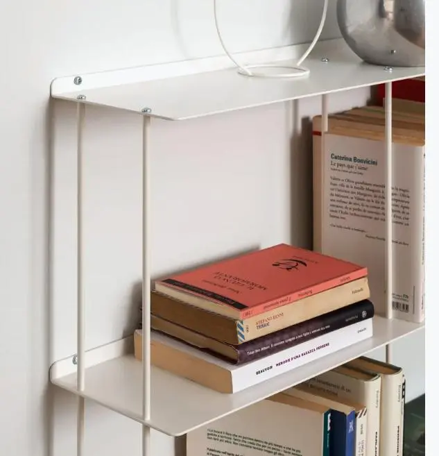 conran shop 本棚　シェルビング　アメリカンウォールナット　飾り棚 conran shop 本棚シェルビングアメリカンウォールナット飾り棚