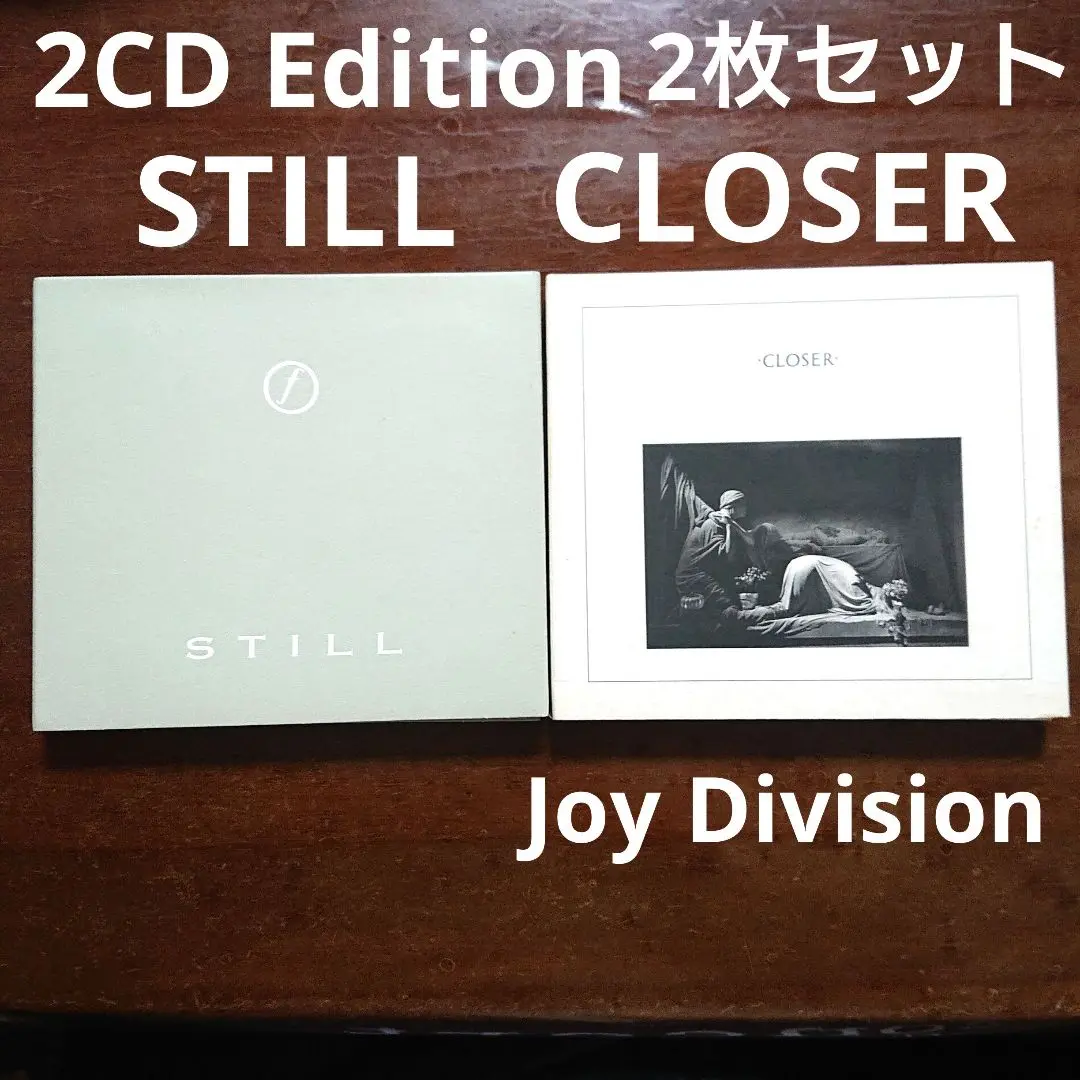 2025年最新】Joy division stillの人気アイテム - メルカリ