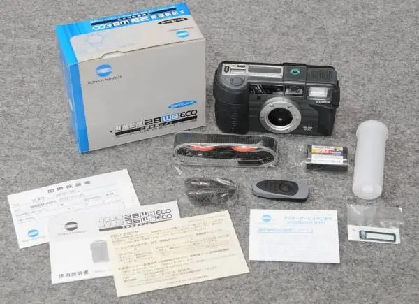 【動作確認済】 KONICA 現場監督28 WB ECO F212-1-2x p 動作確認 Konica 現場監督 28WB FUJI WORK RECORD