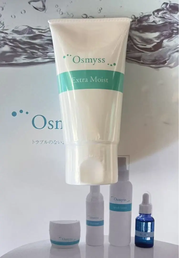 新品未使用　Osmyss ／スプラッシュローション　マーメイドジェル　セット 2025年最新】osmyssの人気アイテム - メルカリ
