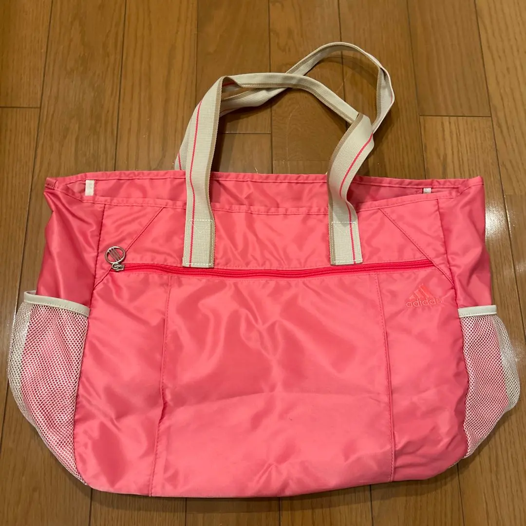 Thumbnail of adidas tote bag